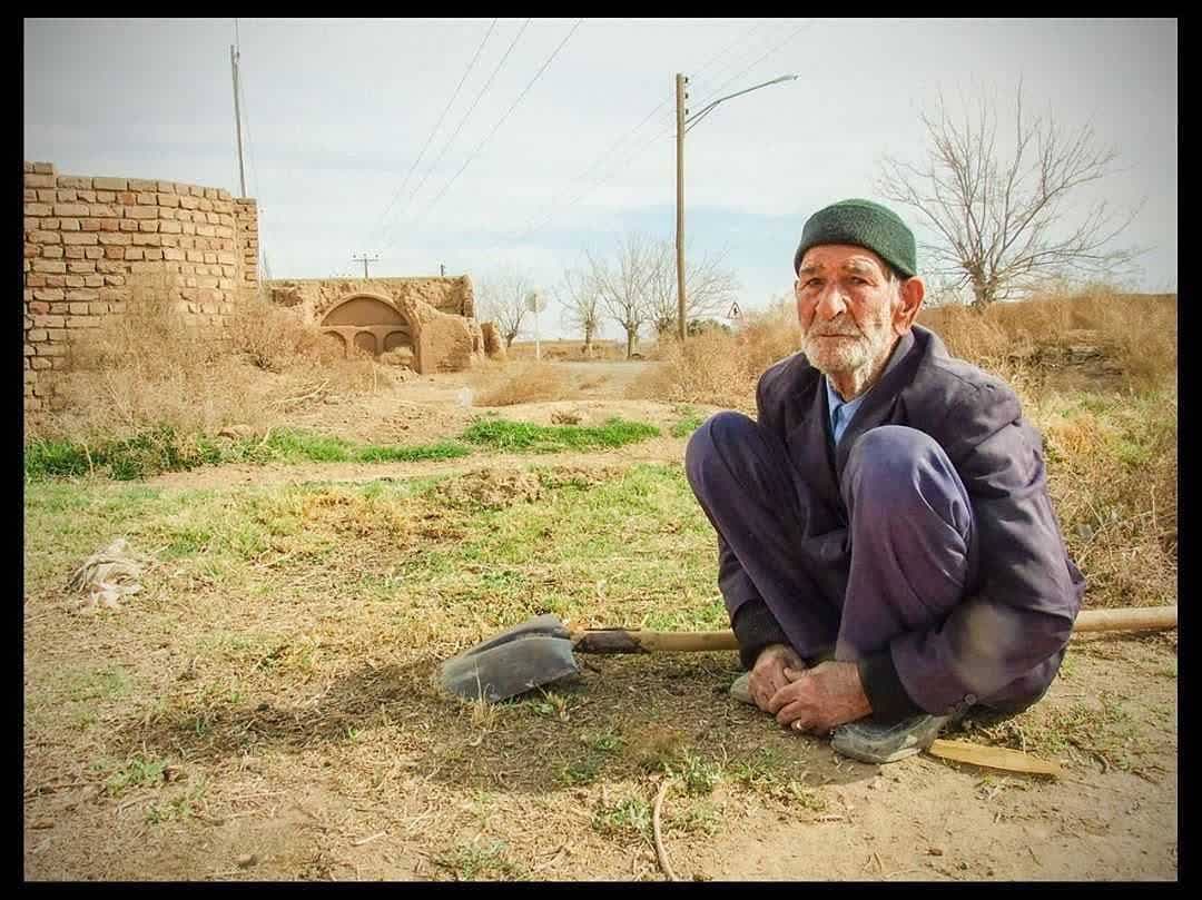 تصویر روستا