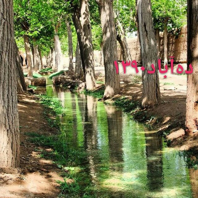 تصویر روستا