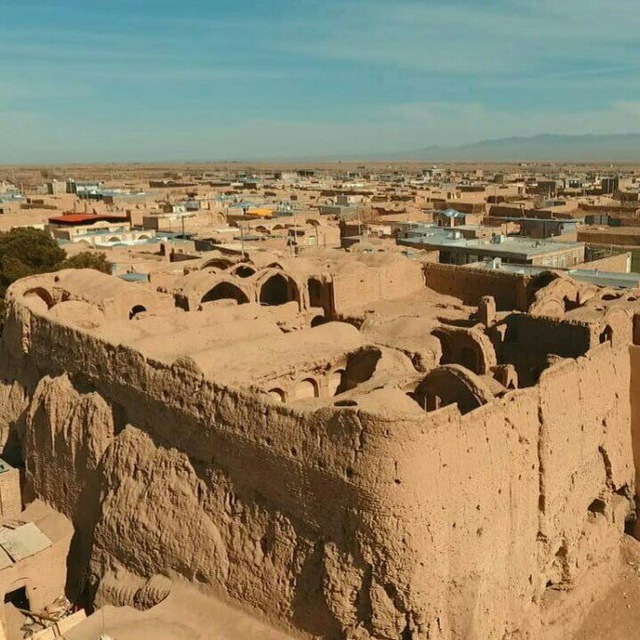 تصویر روستا
