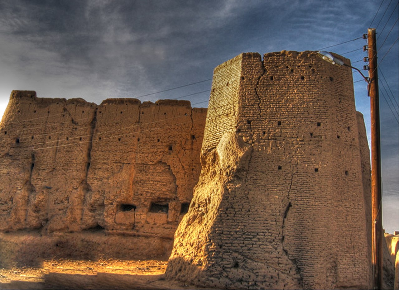 تصویر روستا