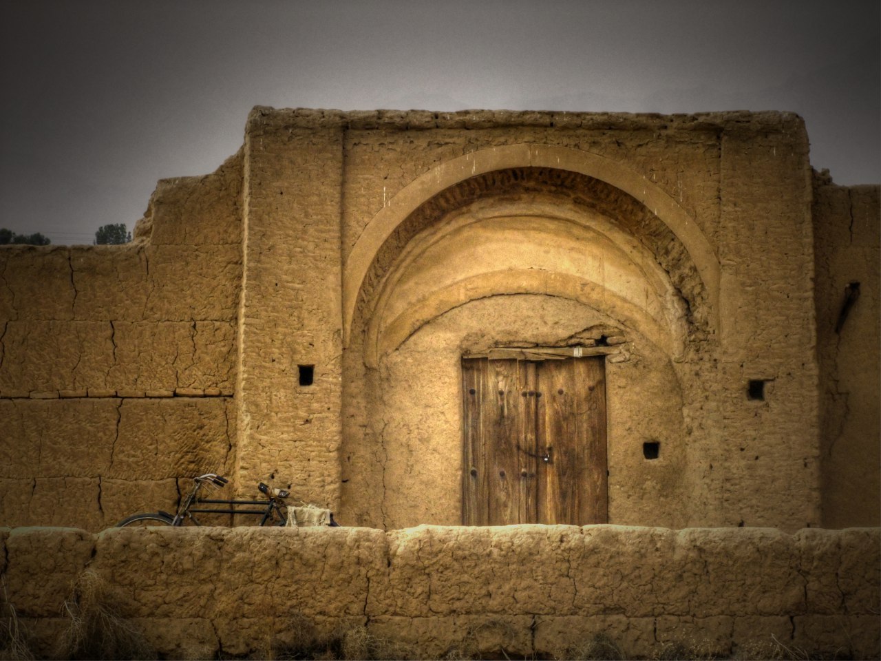 تصویر روستا