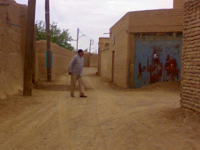 تصویر روستا