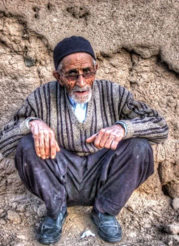 تصویر روستا