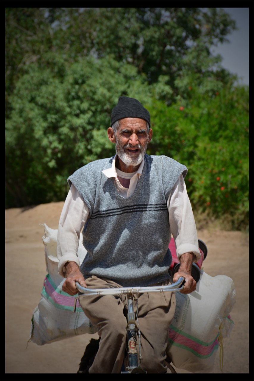 تصویر روستا