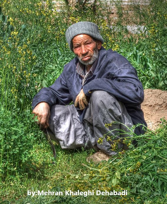 تصویر روستا