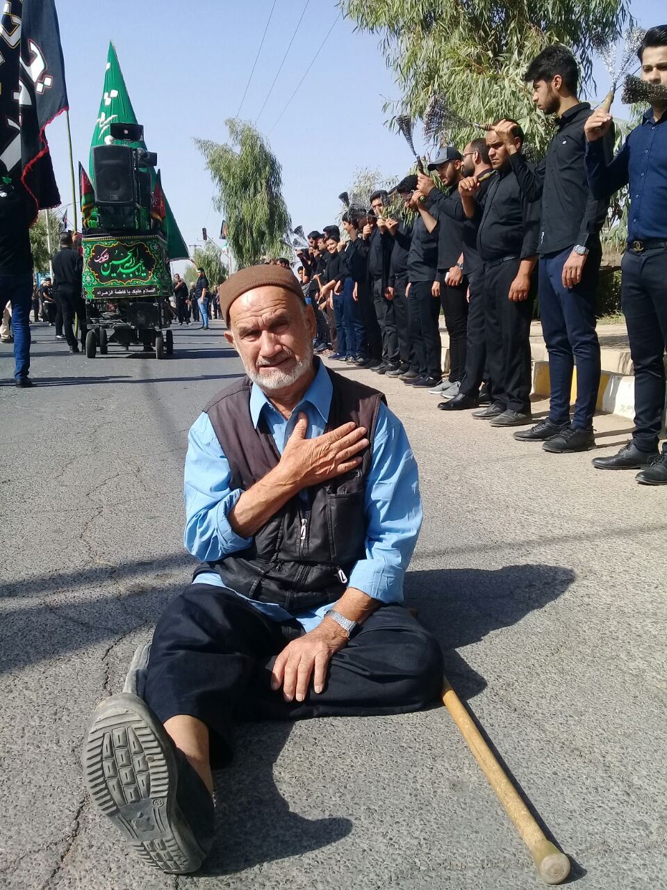 تصویر روستا